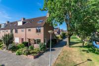 Woning M.Dotingalaan 103 Weesp