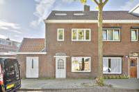 Woning Everard van Reijdstraat 20 Tilburg