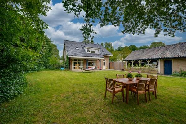Woning Abdijlaan 12 Berkel-Enschot