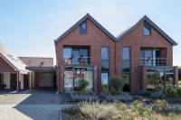 Woning Zadelmaker 4 Oldenzaal