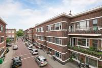 Woning Pompoenstraat 56 Den Haag