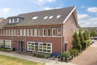 Woning Heidetuin 70 Houten