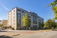 Woning Bezuidenhoutseweg 353B Den Haag