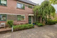 Woning Jan Wolkerslaan 26 Oegstgeest