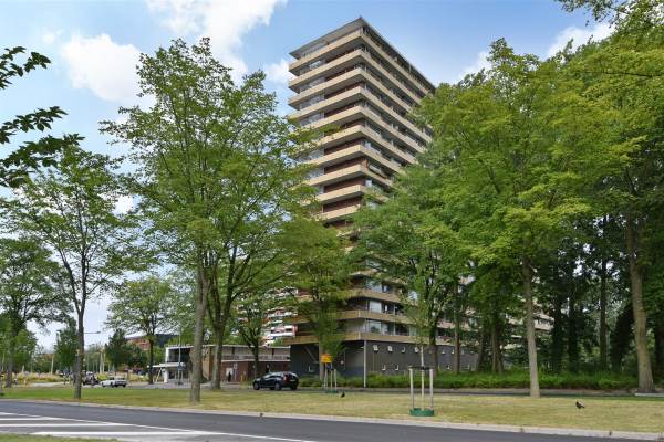 Woning Hendrik Tollensstraat 246 Delft