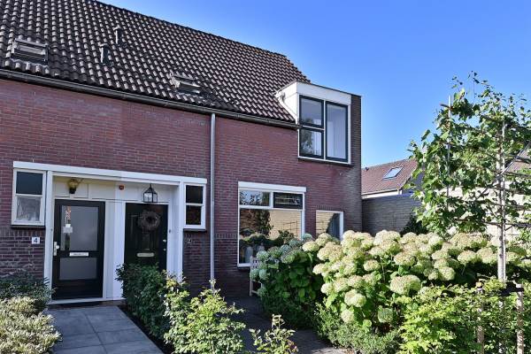 Woning Legakker 2 Nederhorst den Berg