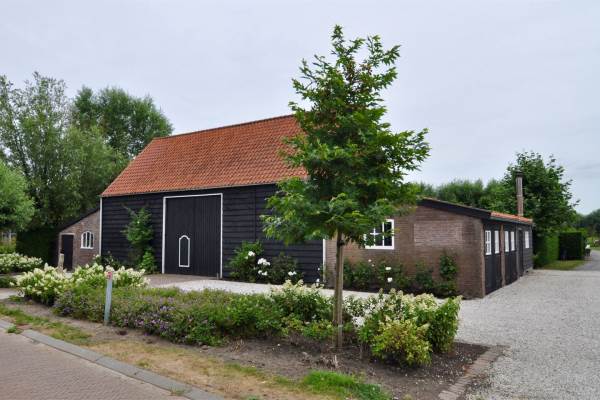 Woning Noordweg 488a Middelburg