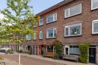 Woning Pelikaanstraat 47bs Utrecht
