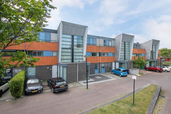 Woning Vuurland Den Haag Oozo Nl