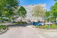 Woning Adama van Scheltemaplein 60 Delft