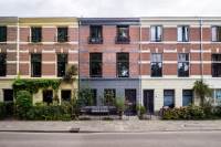 Woning Alexander Numankade 43 Utrecht