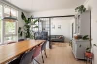 Woning Olivier van Noortstraat 9B Rotterdam