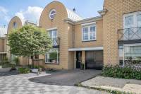 Woning Molièrelaan 34 Eindhoven