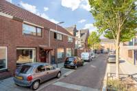 Woning Palmboomstraat 5 Den Bosch