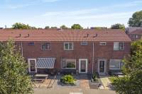 Woning Pater de Witstraat 51 't Zand