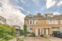 Woning Galjoen 24 Diemen