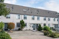 Woning Nansenstate 28 Ede