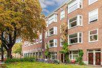 Woning Curaçaostraat 88II Amsterdam