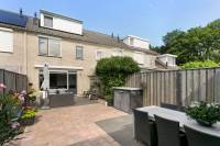 Woning Watermolen 28 Dirkshorn