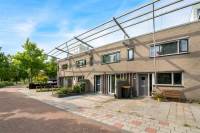Woning Charlotte Köhlertuin 51 Heerhugowaard