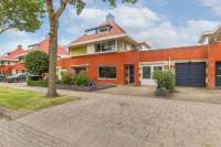 Woning Houtwal 39 Zeewolde