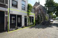 Woning Sweersstraat 19 Nijmegen