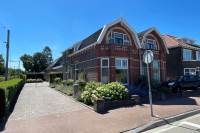 Woning Krimweg 1 Coevorden