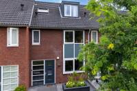 Woning Oesterzwam 31 Apeldoorn