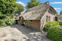 Woning de Bente 33 Dalen