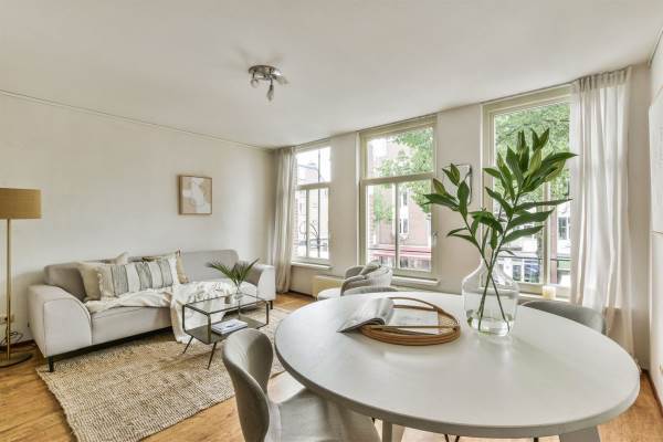 Woning Dapperstraat 92A Amsterdam