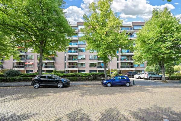 Woning Dr H. Colijnlaan 4F10 Rijswijk (ZH)