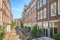 Woning Goudsbloemstraat 27I Amsterdam