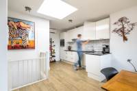 Woning 2e Delistraat 19bis Utrecht