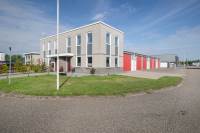 Woning Seegers 2 Stiens