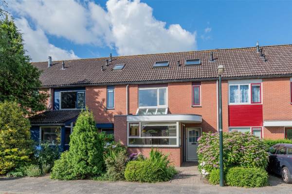 Woning Gasthuisland 6 Weesp