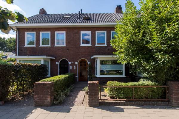 Woning Ringbaan-West 147 Tilburg