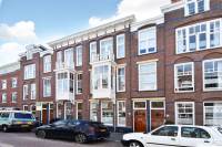 Woning Van Weede van Dijkveldstraat 30 Den Haag