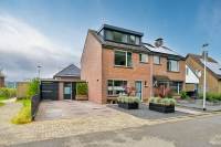 Woning Biesterlaan 21 Schalkwijk