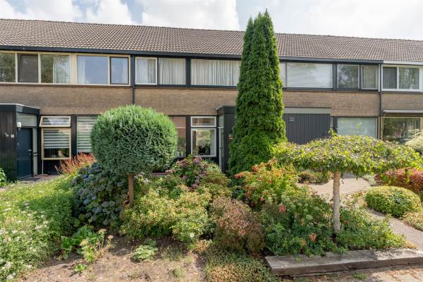 Woning Waardeel 31 Steenwijk