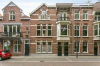 Woning van der Does de Willeboissingel 59 - 60 Den Bosch