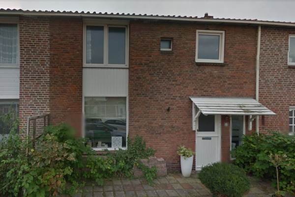 Woning Henriëtte Roland Holststraat 37 Noordwijk (ZH)