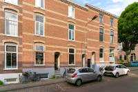 Woning Naëll Tynnegieterstraat 69B Arnhem