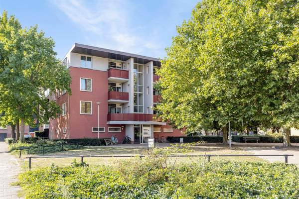 Woning Zwaluwstraat 45 Horst