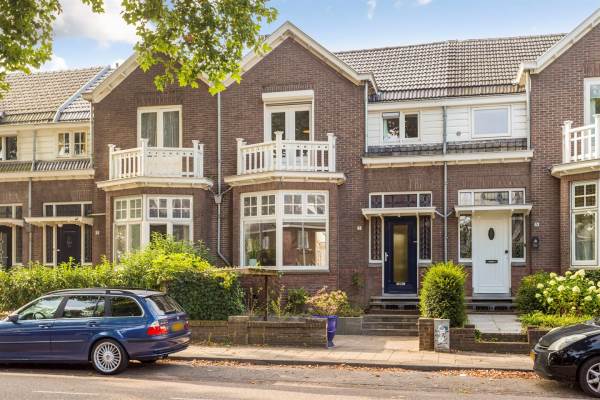 Woning Groenestraat 41 Nijmegen