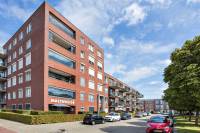Woning Maltaweide 103 Hellevoetsluis