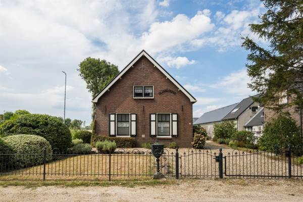 Woning Gerestraat 4 Heesselt