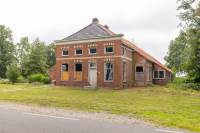 Woning Zuiderdiep 270 2e Exloërmond