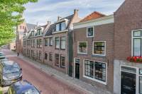 Woning Oudegracht 71a Weesp