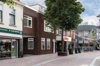 Woning Hoofdstraat 45 Hillegom
