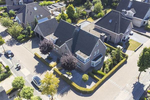 Woning Virginia Woolflaan 11 Eindhoven